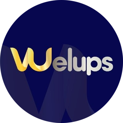 Welups Blockchain